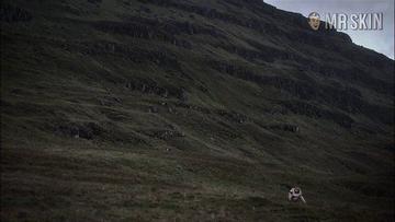 Cicely Tennant in Blooded (2011) Underwear Underwear 252783