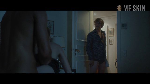 Jéromine Chasseriaud in Five (2016) Breasts Breasts Butt 252794