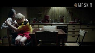 Oona von Maydell in The Bunker (2016) Breasts Breasts Sexy 252796