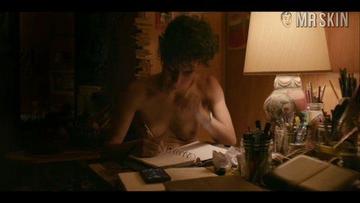 Roberta Colindrez in I Love Dick (2016-2017) Breasts Breasts Lesbian 258940