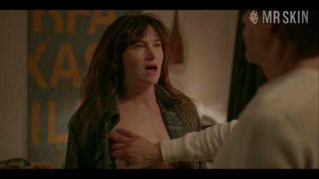 Kathryn Hahn Nude in I Love Dick. Breasts, Bush, butt, sexy. 258952