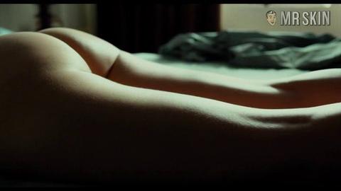 Adriana Ugarte Nude as Julieta Arcos, joven. Butt, Right Breast, breasts, left breast. 252830