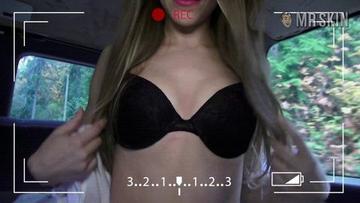 Elise Gatien in Deeper: Retribution of Beth Underwear Lesbian Sexy 252904