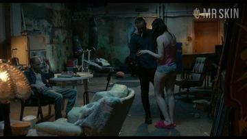 Marie-Josee Dionne in Antibirth (2016) Underwear Underwear 252915