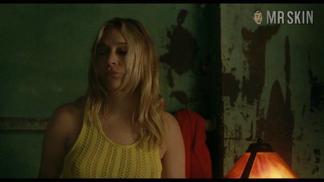 Antibirth's Sexiest Scenes with Chloë Sevigny. Sexy. 252918