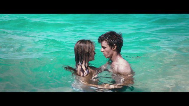 Hottest Jennie Eggleton Scene in Tear Me Apart. Sexy, breasts. 252920