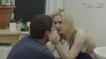 Amanda Kozlo in Girls for Sale (2016) Breasts Breasts Sexy 252930