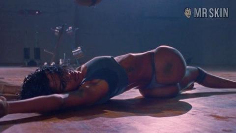 Hottest Herself Scenes. Sexy, Thong, underwear. 252951