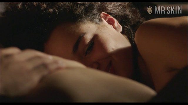 Baya Medhaffer in As I Open My Eyes (2015) Sexy Sexy 252947