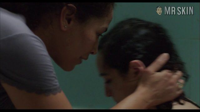 Sexiest Baya Medhaffer Scene in As I Open My Eyes. Sexy. 252949