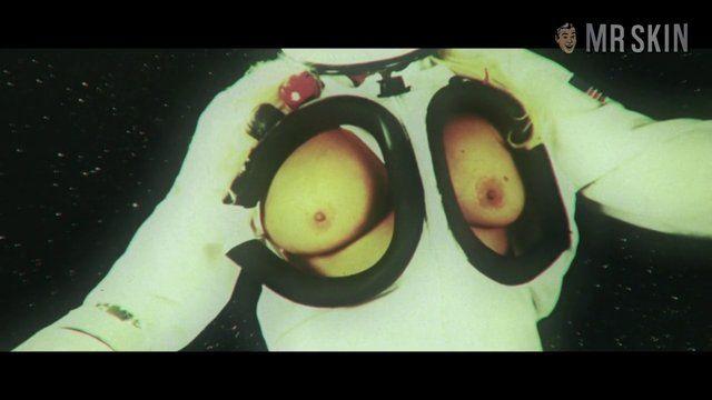 Wanda Lust in ThanksKilling 3 (2012) Breasts Breasts 252957