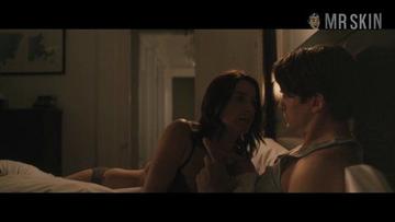 Cobie Smulders in The Intervention (2016) Underwear Sexy Underwear 252960