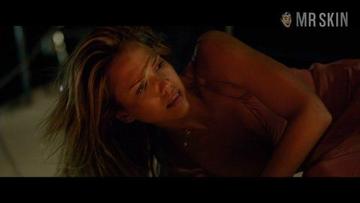 Jessica Alba in Mechanic: Resurrection (2016) Sexy Bikini Sexy 252988