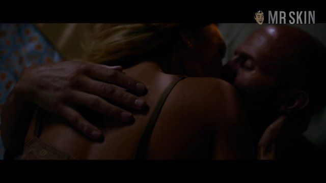 Sexiest Jessica Alba Scene in Mechanic: Resurrection. Underwear, bikini, sexy. 252991