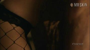 Yinoelle Colón in StartUp (2016-2018) Right Breast Sexy Breasts Right Breast 253147