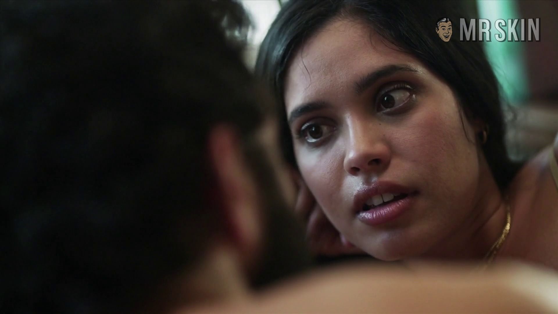 Sexiest Scenes of Izzy Morales from StartUp. Underwear, lesbian, sexy. 274127