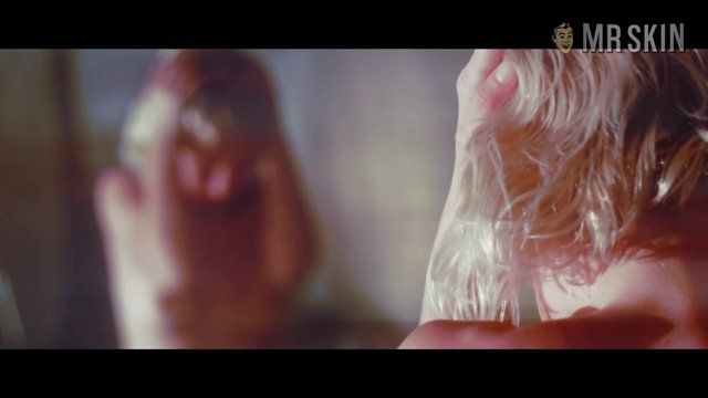 Lauren Lakis Nude in Other Halves. Breasts, bush, butt. 253066
