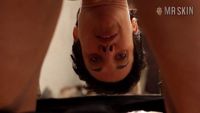 Heather from Black Tar Road Naked. Bush, Butt, Lesbian, Underwear, Sexy, bikini, breasts. 253091