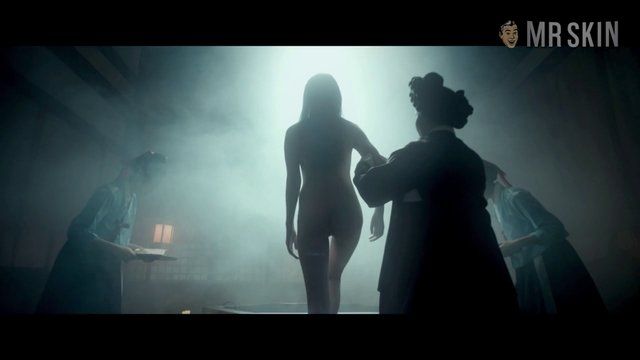 Nudes of Dan-hee from The Treacherous. Breasts, Bush, Butt, lesbian, sexy. 253116