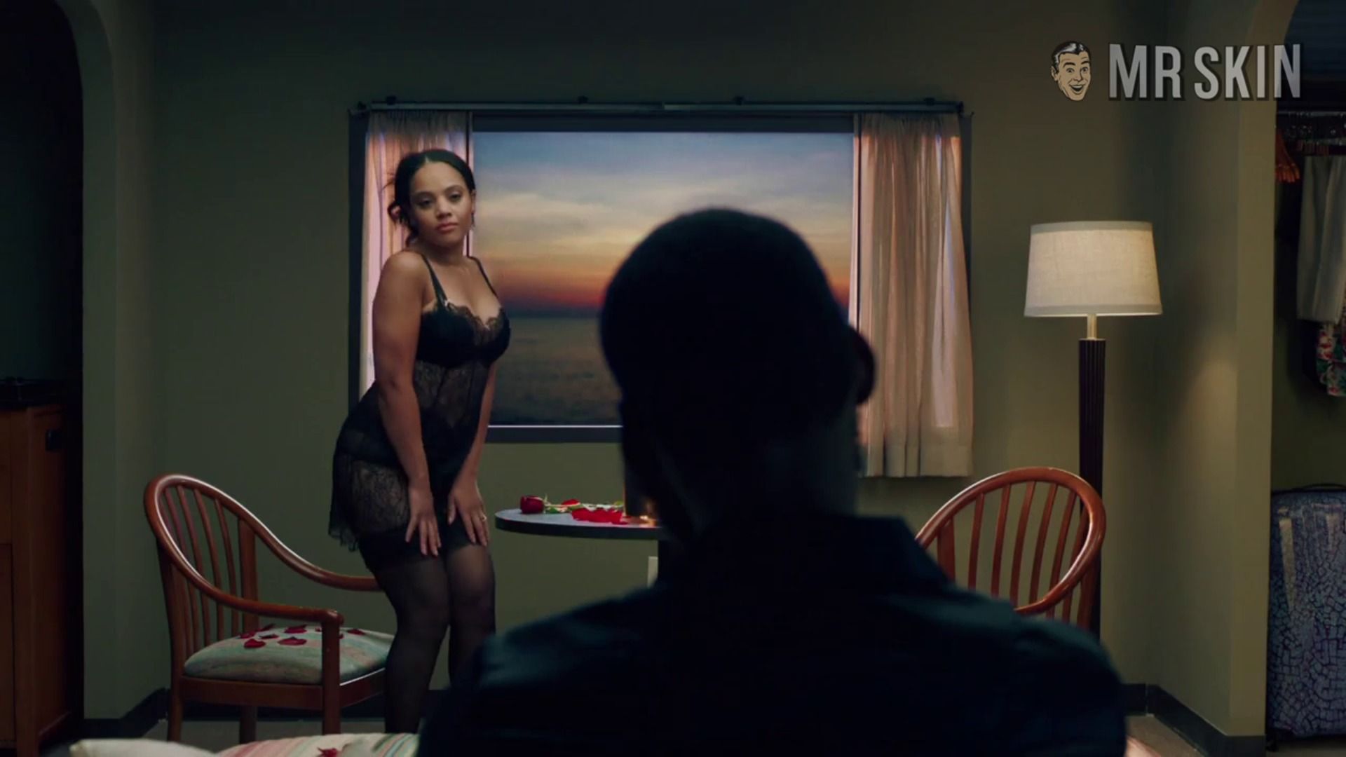 Sexiest Scenes of Darla from Queen Sugar. Sexy. 320447