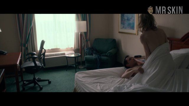Nudes of Ellen from How He Fell in Love. Breasts, thong, underwear. 253128