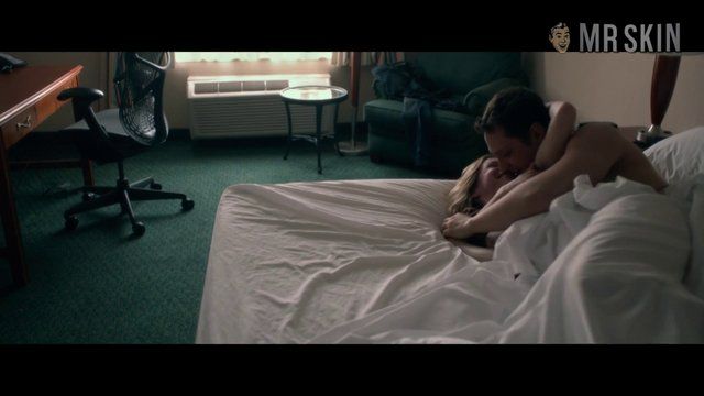 Amy Hargreaves Nude as Ellen. Breasts, thong, underwear. 253250
