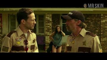 Sherri Eakin in The Hollow (2016) Sexy Underwear Sexy Underwear 253137