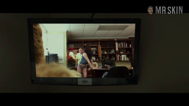 Sexiest Portia Walls Scene in The Hollow. Sexy, Underwear, butt*. 253141