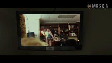 Portia Walls in The Hollow (2016) Sexy Underwear Butt* Sexy 253141