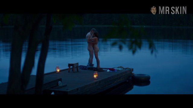 Lotta Kaihua in Last Minute (2016) Breasts Butt Breasts Butt 253170