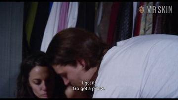 Raphaële Godin in Dark Inclusion (2016) Breasts Bush Breasts Bush 253175