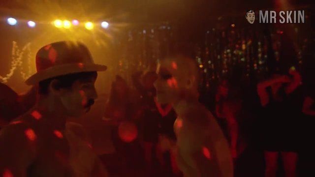 Stephanie Crousillat in Red Hot Chili Peppers: Go Robot Butt Sexy Butt Sexy 253177