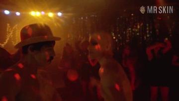 Stephanie Crousillat in Red Hot Chili Peppers: Go Robot Butt Sexy Butt Sexy 253177