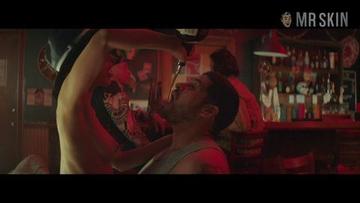 Mantha Balourdou in Happy Birthday (2016) Breasts Breasts 253179