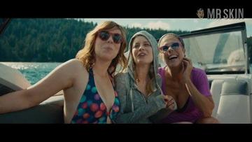 Sarah Burns in Brother Nature (2016) Bikini Bikini Sexy 253188