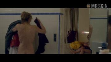 Anne Consigny in Elle (2016) Right Breast Sexy Breasts Right Breast 253197