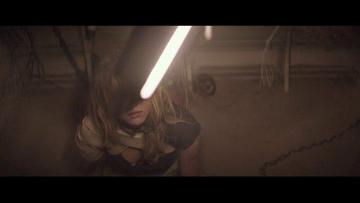 Suki Waterhouse in The Bad Batch (2016) Butt Sexy Butt Sexy 253207