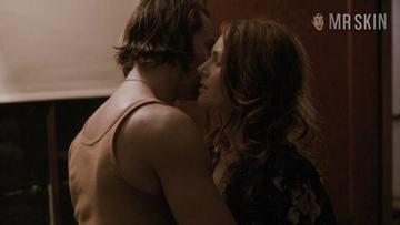 Paige Patterson in Quarry (2016) Butt Sexy Breasts Breasts Butt 253609