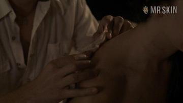 Jodi Balfour in Quarry (2016) Breasts Bikini Breasts 253759