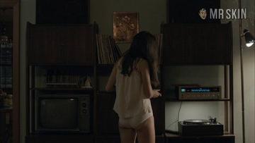 Jodi Balfour in Quarry (2016) Underwear Bikini Breasts 254497