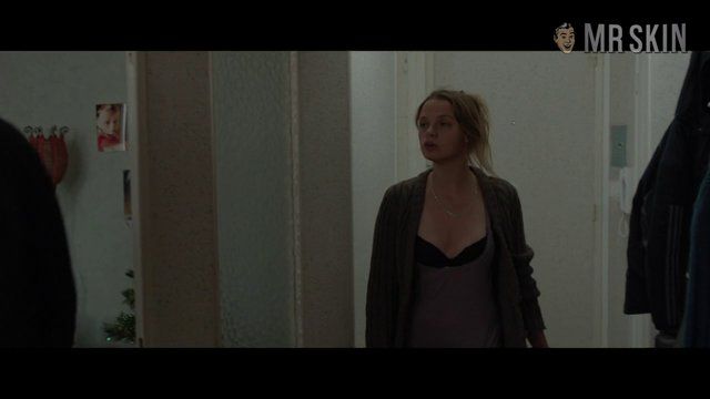 Sara Forestier in Standing Tall (2015) Sexy Underwear Sexy Underwear 253249