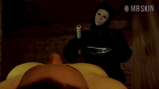 Lexi Wolf in Simon (2013) Breasts Breasts 253254