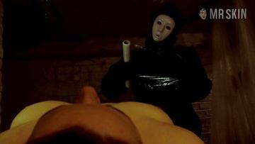 Lexi Wolf in Simon (2013) Breasts Breasts 253254