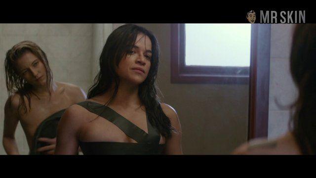 Caitlin Gerard in The Assignment (2016) Breasts Butt Breasts Butt 253272