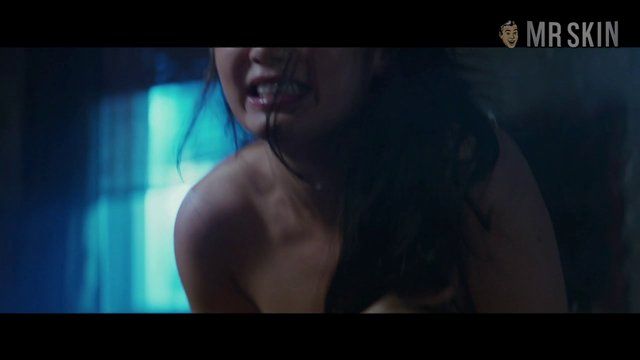 Lia Lam Nude in The Assignment. Breasts. 253270