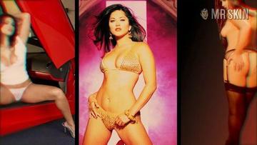 Sunny Leone in Mostly Sunny (2016) Breasts Breasts Bush 253284