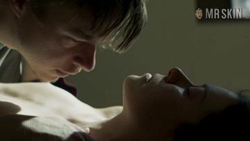 Tatiana Maslany in Two Lovers and a Bear (2016) Breasts Breasts Butt 253299