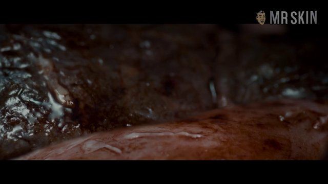 Olwen Catherine Kelly Nude as Jane Doe. Breasts, Sexy, merkin, right breast. 255800