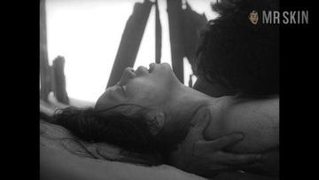Kyôko Kishida in Woman in the Dunes (1964) Sexy Breasts Sexy 253332