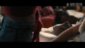 Tina Casciani in Bleed for This (2016) Sexy Sexy 253353